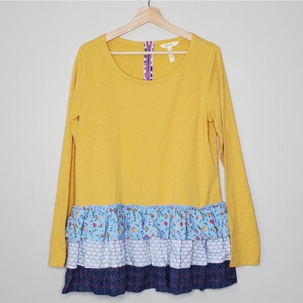 Matilda Jane Make Believe Tunic